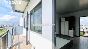 🏠 PHÒNG 2 MẶT BAN CÔNG ĐẦY ĐỦ NỘI THẤT | TIỆN NGHI📍Aeon Tân Phú