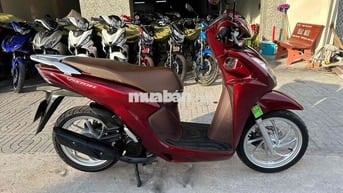 Honda Vision 2022 đỏ đô ( hỗ trợ góp )