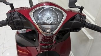Bán xe Sh mode chính chủ như mới