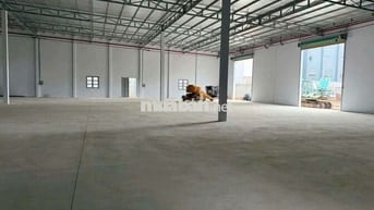 xưởng cho thuê 1/QL 1A Bình Tân content vàoi xưởng