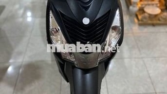 Honda Vision 2017 Đen