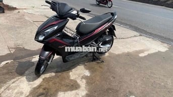 Honda Air Blade 125i Đen Máy zin