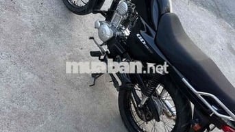 Suzuki GD 110 Đen Nguyên zin