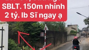 Bán lô đất sân bay Long thành 
