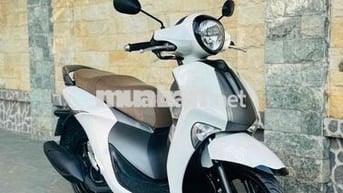 Janus 125fi khoá smartkey 2022 chạy 2 vạn bao zin
