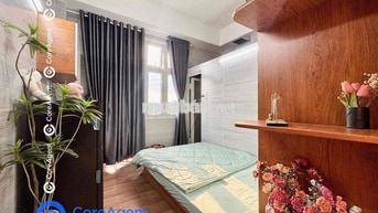 KHAI TRƯƠNG DỰ ÁN MỚI STUDIO FULL NỘI THẤT NGAY ĐẠI HỌC VĂN HIẾN