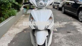 Honda Vision 2013 Trắng 32000 km