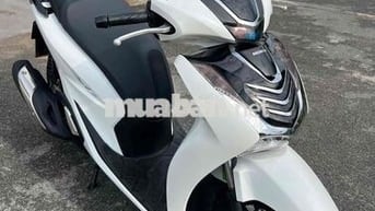 Honda SH125i 2023 Trắng Đã sử dụng