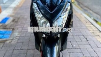 Suzuki Impulse 125 2016 Đen