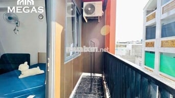 ‼️ CHO THUÊ CHDV BAN CÔNG SẠCH SẼ THOÁNG MÁT ‼️
