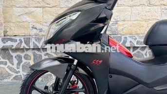 Implus 125fi đen nhám sơn máy zin 100% hàng tuyển