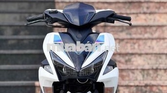 Yamaha NVX 155 2017 Trắng đen