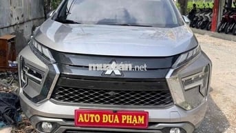 Mitsubishi Xpander 2023 Premium Xám