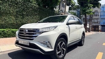 Toyota Rush 1.5 số tự động 7 chỗ 2020 nhập khẩu