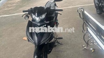 Yamaha Exciter 150 Đen Zin kiểng