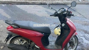 Yamaha Janus 2019 Đỏ