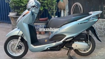 Honda Lead 125 2017 Xanh băng