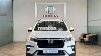 Honda BR-V L 2024 35.000 km Trắng. Xe Chính Hãng✅