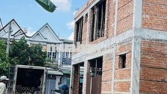 BÁN ĐẤT SHR 8*12M FULL THỔ HẺM 7M Ô TÔ 1/ LIÊN ẤP 234 GẦN NỮ DÂN CÔNG