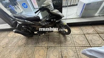 Yamaha Exciter 150 2017 Rằn ri