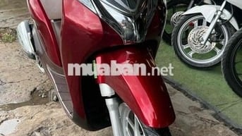 Honda SH Mode 2020 Đỏ Đã qua sử dụng