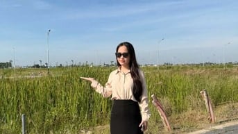 Thanh toán 540 triệu (20%) sở hữu ngay 90m2 đất thổ cư đường 60m 