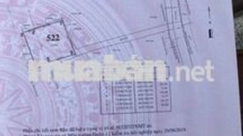Bán đất đường bờ sông Đường Vườn Lài, Phường An Phú Đông, Quận 12