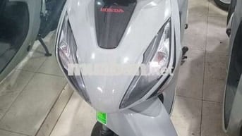 Honda Vision 2023 Xám Đã sử dụng