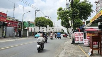 Chỉ 8 tỷ còn TL - mặt tiền Lê Văn Khương 4,5 x 31, gần bia Tiger