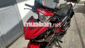 Yamaha Exciter 2015 Đỏ