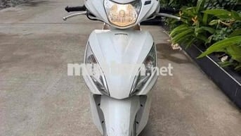 Honda Vision 2013 Trắng 313827 km