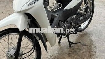 Honda Wave RSX màu Trắng