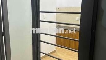 Phòng trọ cho thuê hẻm xe tải Chu Văn An