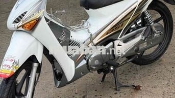 Honda Future Neo GT Trắng