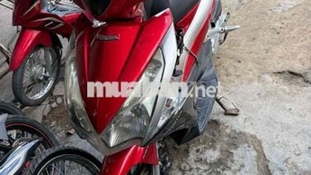 Honda Air Blade 110 Fi / Zin Êm Số Phong Thủy