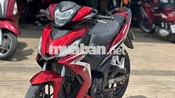 Honda Winner V1 2018 Đỏ Đã sử dụng