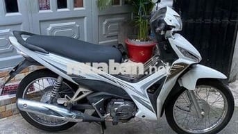 Honda Wave RSX 110cc Trắng