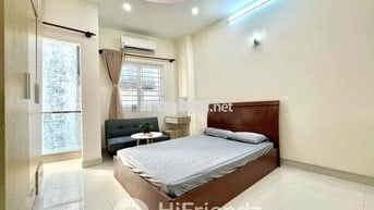 Studio bancol siêu rộng giá hssv nằm ngay cầu ng tri phương Q5 Q8
