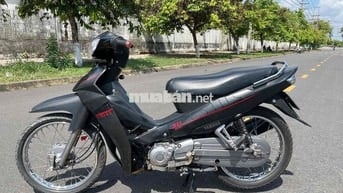 Yamaha Sirius 2020 Đen Đã sử dụng