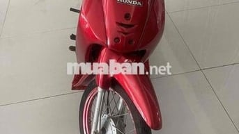 Honda Wave Đỏ