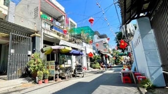 Chủ gấp bán nhà mặt tiền kinh doanh, 74m2, sát Lê Đức Thọ, hơn 7 tỷ 