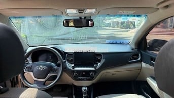 Hyundai Accent 2021 ATH 81942 km