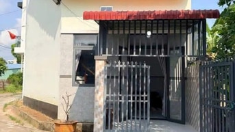 🏡 NHÀ 1 TRỆT 1 LẦU LỬNG TRUNG TÂM LONG ĐIỀN - BRVT