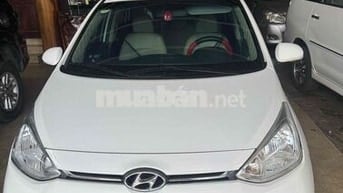 Hyundai Grand i10 2018 bản đủ