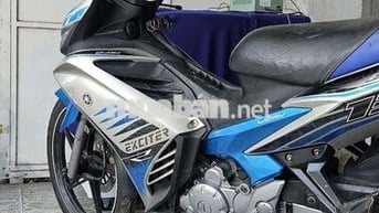 Yamaha Exciter 1S9A 2017 Hồ sơ cầm tay