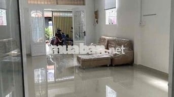 HXH 2pn2wc 60m2 hẻm Nguyễn Văn Lượng P17