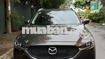 Mazda CX5 2.5 AT