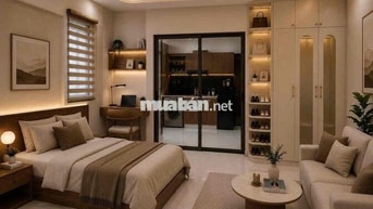 🔥Hot-Mới🏡 CHDV-1PN,2PN - BÌNH THẠNH - PHÚ NHUẬN