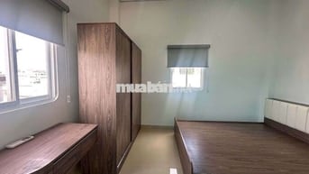Phòng full nội thất ở Bình Thạnh - Gần Chợ Bà Chiểu. Giá chỉ từ 3.5Tr