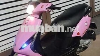 Piaggio Zip Hồng